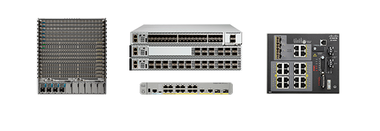 Модульные серверы Cisco: UCS серии M