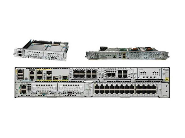  Cisco UCS M3 E-Series
