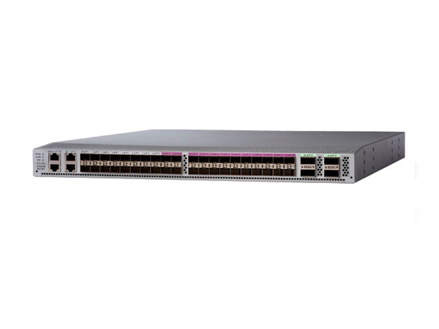  Cisco NCS 5000
