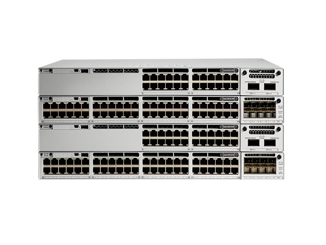  Cisco Catalyst 9300