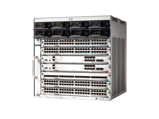  Cisco Catalyst 9400