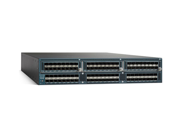  Cisco UCS 6200