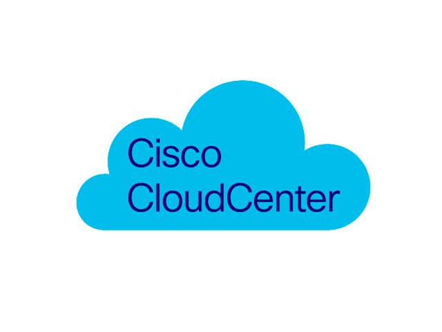  Cisco CloudCenter