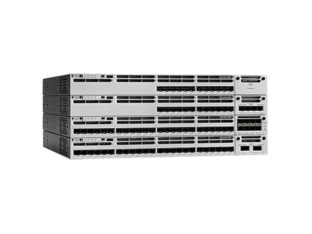  Cisco Catalyst 3850
