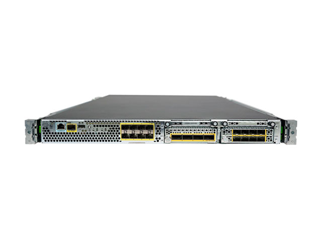  Cisco Firepower 4100