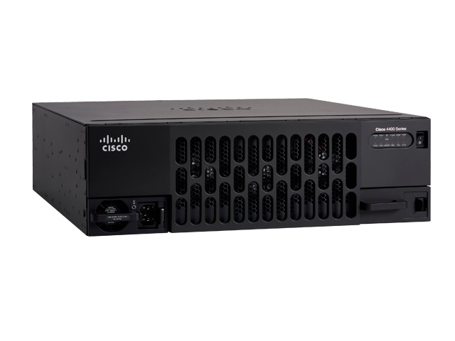  Cisco ISR 4000