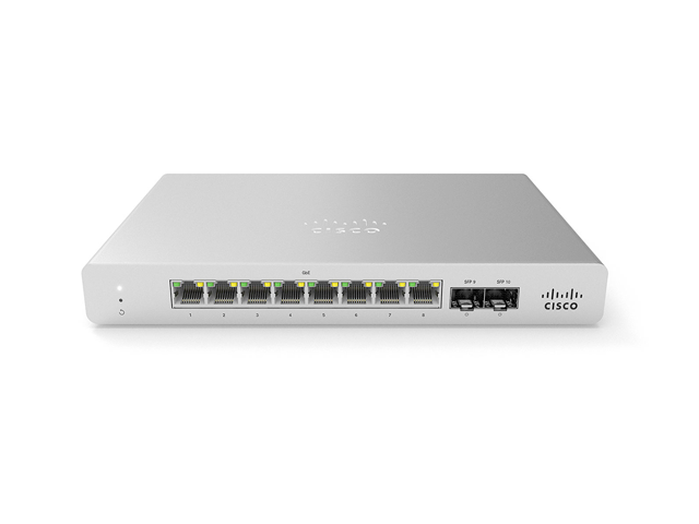  Cisco Meraki MS220