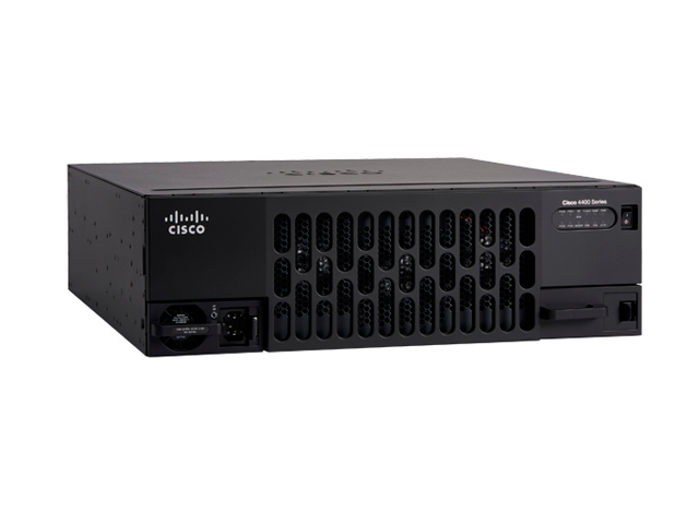  Cisco ISR 4221