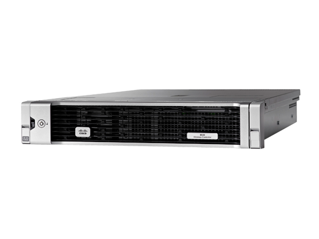  Контроллер беспроводной LAN Cisco 8540