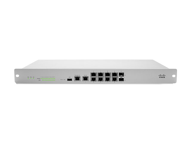  Cisco Meraki MX
