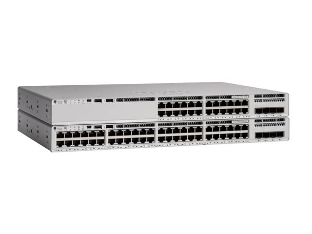  Cisco Catalyst 9200