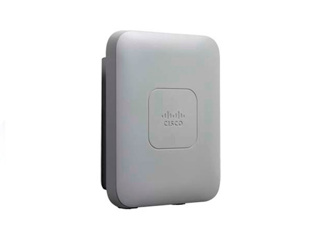  Точки доступа Cisco Aironet 1540