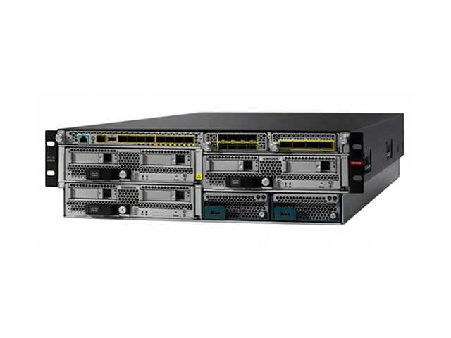  Cisco Firepower 9000