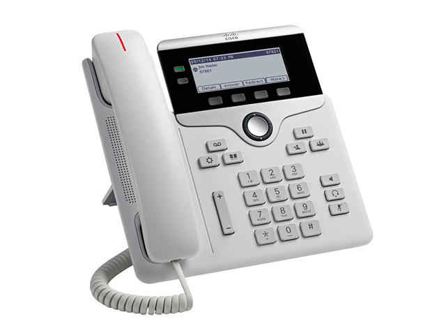  IP-телефоны Cisco 7800