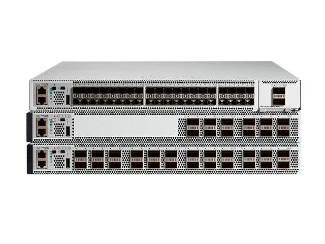  Cisco Catalyst 9500