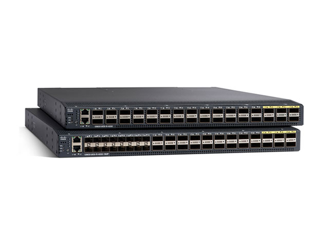  Cisco UCS 6300