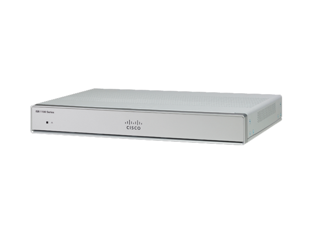  Cisco ISR 1000​