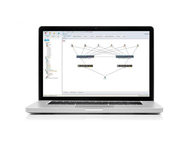 ПО управления Cisco UCS