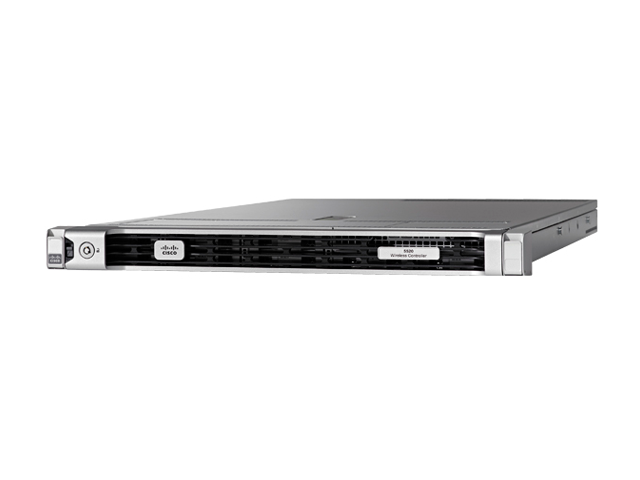  Контроллер беспроводной LAN Cisco 5520