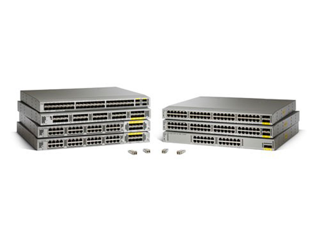  Cisco Nexus 2000