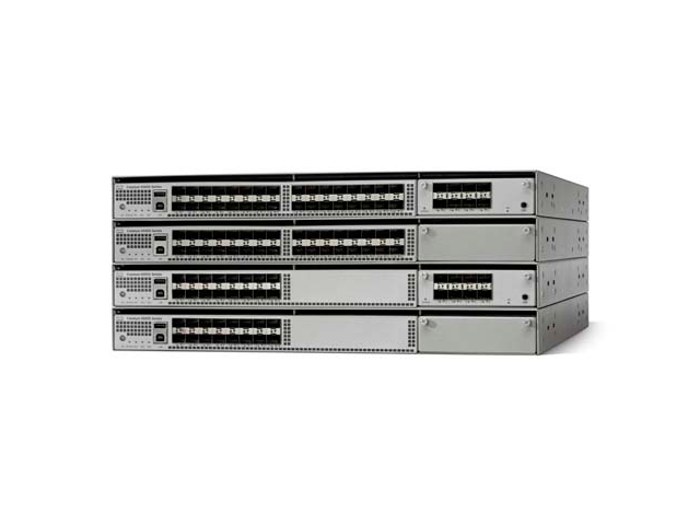  Cisco Catalyst 4500-X
