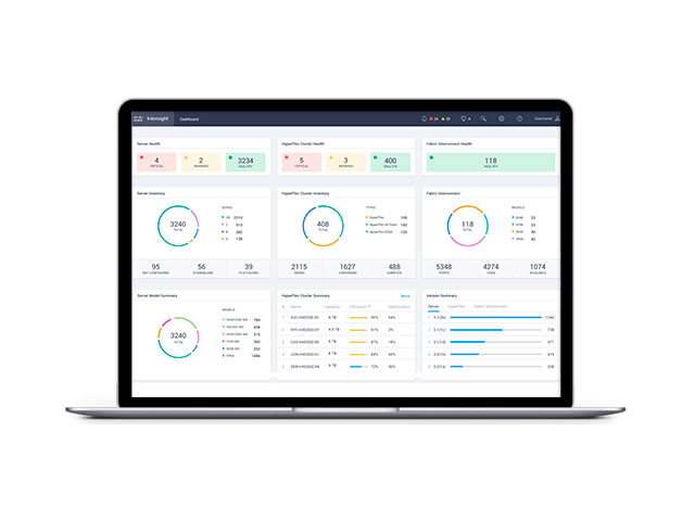  Cisco Intersight