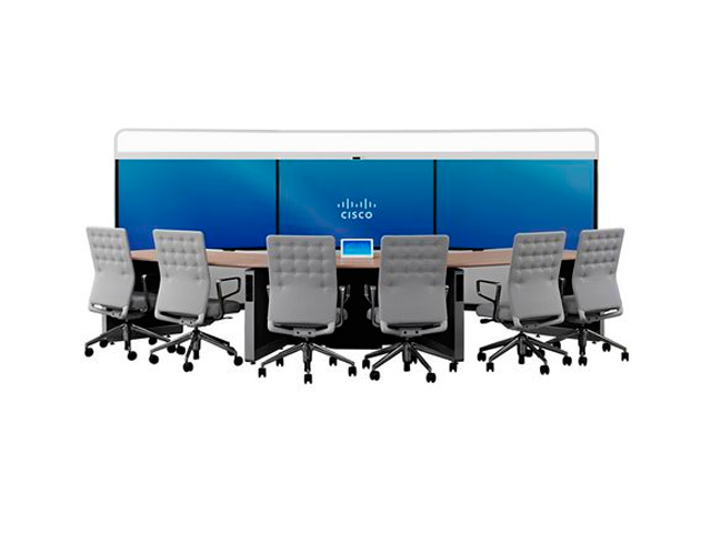  Cisco TelePresence IX5000