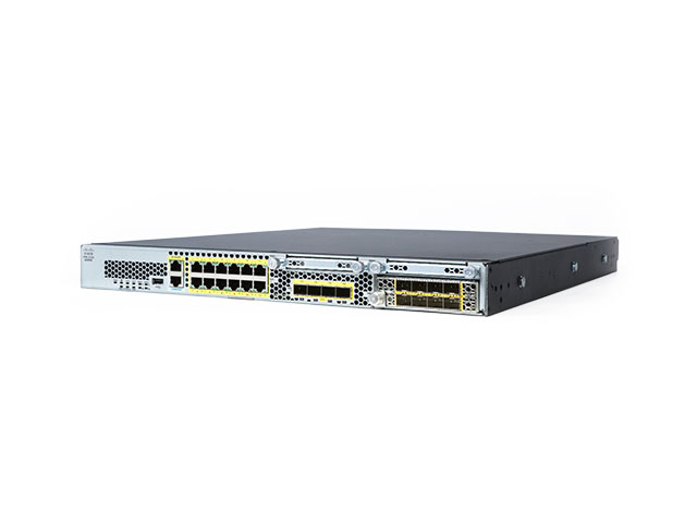  Cisco Firepower 2100